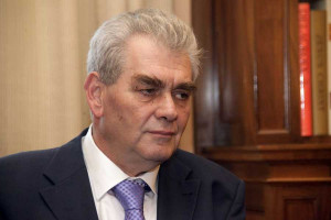 Παπαγγελόπουλος: Η νοθεία στην ψηφοφορία και η παραβίαση της κάλπης δεν ξεπλένουν Novartis και λίστα Λαγκάρντ