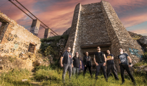 Οι InnerWish «σκυλιάζουν» με τις δυσκολίες και όταν τους αποκαλείς χριστιανική μπάντα