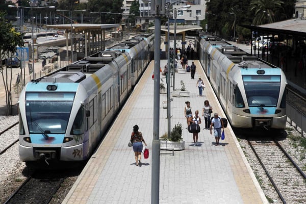 Post-Tempi Tragedy, Greece and Italy Move to Reform Troubled Train Deal