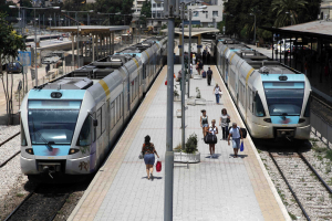 Post-Tempi Tragedy, Greece and Italy Move to Reform Troubled Train Deal