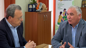 Φάμελλος: Ο κ. Μητσοτάκης κάνει ό,τι μπορεί για να μην αποκαλυφθεί η αλήθεια για το έγκλημα των Τεμπών