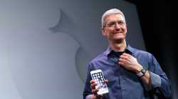 Η Apple ζητά τη δημιουργία "εργαλείων" για να καταπολεμηθεί η διάδοση ψευδών ειδήσεων