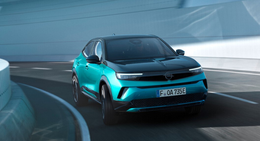 Νέο Opel Mokka: πιο μοντέρνο, πιο τολμηρό, από 19.900 ευρώ