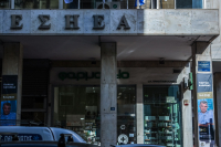 Πέθανε ο δημοσιογράφος Δημήτρης Κωνσταντακόπουλος, στα 62 του χρόνια