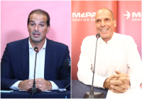 «Ανοιχτό παράθυρο» συνεργασίας με τη Νέα Αριστερά, αφήνει ο Βαρουφάκης