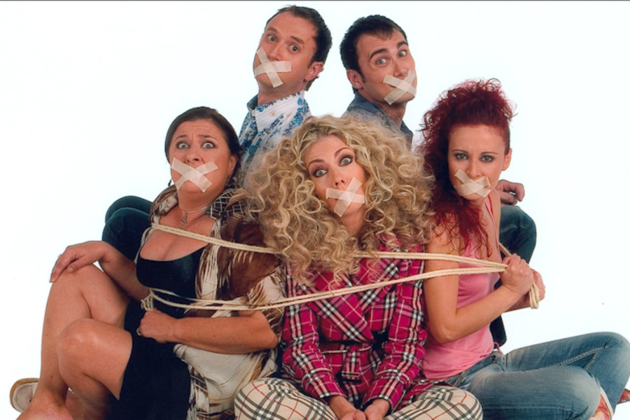 Γιώργος Καπουτζίδης: Σε ποιο κανάλι θα προβληθεί το reunion του «Παρά Πέντε» (Βίντεο)