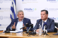 Η απάντηση Πατούλη στον Άδωνι: Εγώ ζήτησα να ελεγχθώ