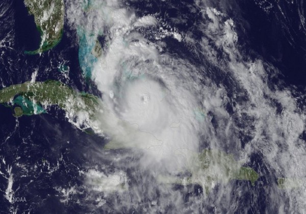 Δομινίκα: Τουλάχιστον έξι νεκροί από το πέρασμα του κυκλώνα Μαρία
