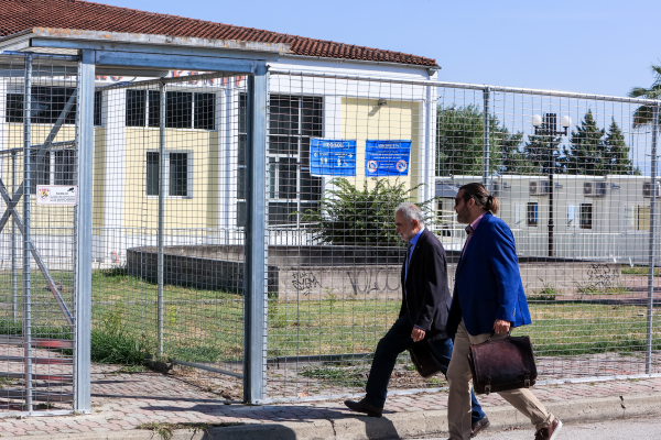 Στις... καθυστερήσεις η δίκη για τα Τέμπη;