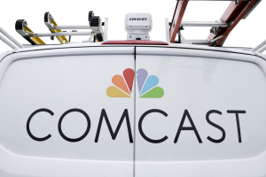 Άνοδος 23% για τη μετοχή της Comcast μετά την ανακοίνωση διάσπασης του ομίλου