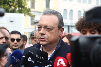 Στην Τουρκία το Σάββατο ο Φάμελλος: Διάλογος με την Άγκυρα, δεν κάνουμε βήμα πίσω στα εθνικά συμφέροντα