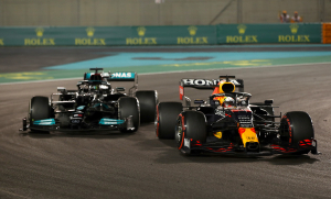 Formula 1: Διπλή ένσταση της Mercedes για τα αποτελέσματα του τελευταίου Γκραν Πρι