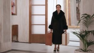 «Grand Hotel»: Η Κυβέλη επιστρέφει και επιτίθεται στη Σοφία