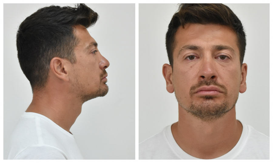 Αυτός είναι ο προπονητής τένις που φέρεται να παρενοχλούσε ανήλικες αθλήτριες (εικόνες)