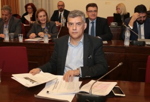Κ. Αγοραστός: "Να ενταχθούν όλοι οι επιλαχόντες νέοι αγρότες όλων των Περιφερειών που πληρούν τα κριτήρια"