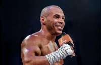 «Βόμβα» από Μιχάλη Ζαμπίδη: Eπιστρέφει στα ρινγκ