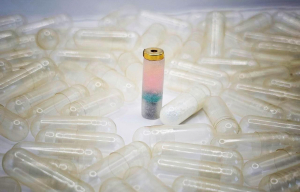 Ένα χάπι που «εκτυπώνει» μέσα στο σώμα