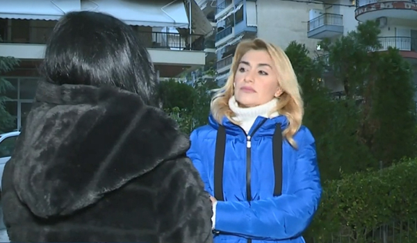 Κιβωτός του Κόσμου: «Άρπαξαν την περιουσία της μητέρας μου και με πετάνε έξω από το σπίτι μου» καταγγέλλει γυναίκα