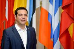 Kατά της Ευρώπης των διαφορετικών ταχυτήτων o Αλέξης Τσίπρας