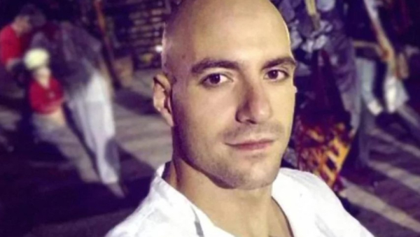 Λυγγερίδης: «Σας ευχαριστούμε» - Η επιστολή της οικογένειας του αδικοχαμένου αστυνομικού