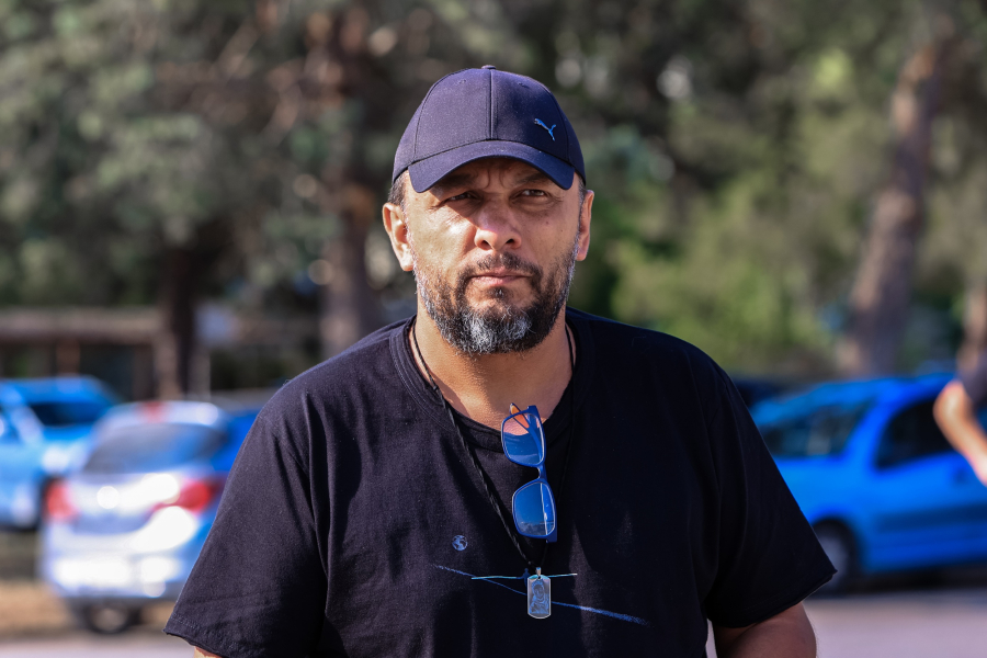 Ρούτσι βοών εν τη ερήμω