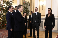 Οι άμεσες προτεραιότητες των νέων υπουργών και των επιτελείων τους