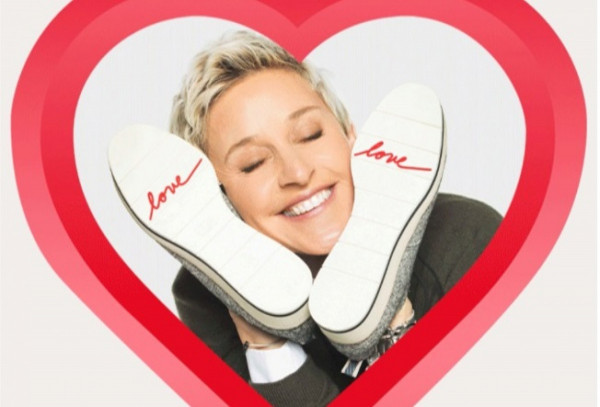 Τέλος τα talk show μετά από 19χρονια για την Ελεν νε Τζενέρις