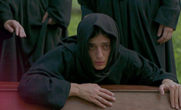 «Οι Αθώοι»: Ο Γιάννος συλλαμβάνεται για το φόνο του Αράθυμου