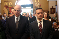 Ο Νίκος Δένδιας αποδέχεται αιτήματα που θεωρεί σωστά