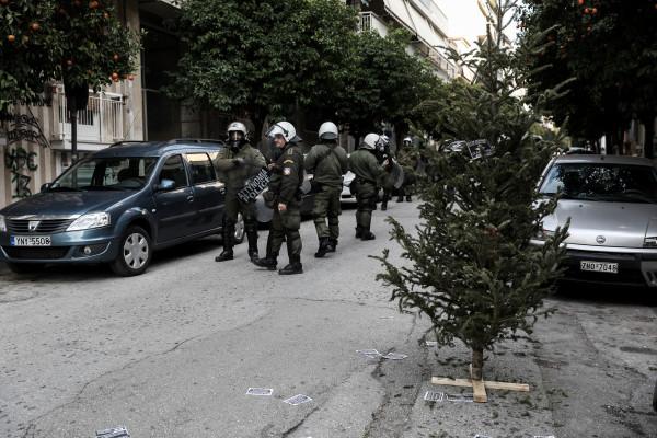 Κουκάκι: Τι έδειξαν οι εξετάσεις δακτυλικών αποτυπωμάτων από την επιχείρηση της ΕΛ.ΑΣ (video)