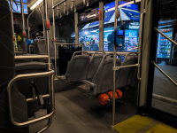 Τρόμος για 15χρονη στην Κυψέλη: 50χρονος την παρενόχλησε σε λεωφορείο, την ακολούθησε ως την Φωκίωνος