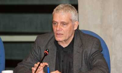 Τσιρώνης Αν. Υπ. Περιβάλλοντος:" Γονατίσαμε αλλά έμεινε όρθια η χώρα"