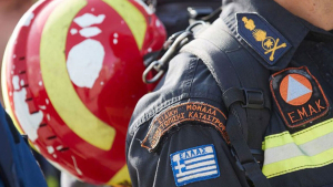 Παρνασσός: Εντοπίστηκαν σώοι οι δύο ορειβάτες