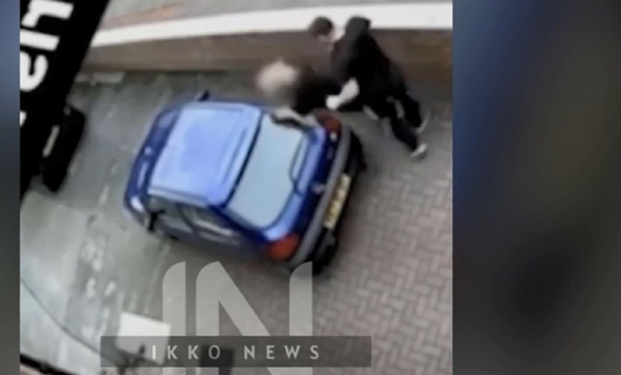 Βρετανία: Την άρπαξε από τα μαλλιά και την πέταξε κάτω, εφιαλτικές στιγμές για 33χρονη (βίντεο)