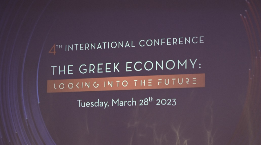 «Ισχυρές οι τράπεζες αλλά... καμπανάκι για αύξηση επιτοκίων και για κόκκινα δάνεια», συμπεραίνουν οι τραπεζίτες