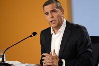 Τσίπρας: Η ΕΛΑΣ πέτυχε ήδη ένα θαύμα - Καλύτερα τα λάθη που κάνουν οι νέοι από τα λάθη των παλιών