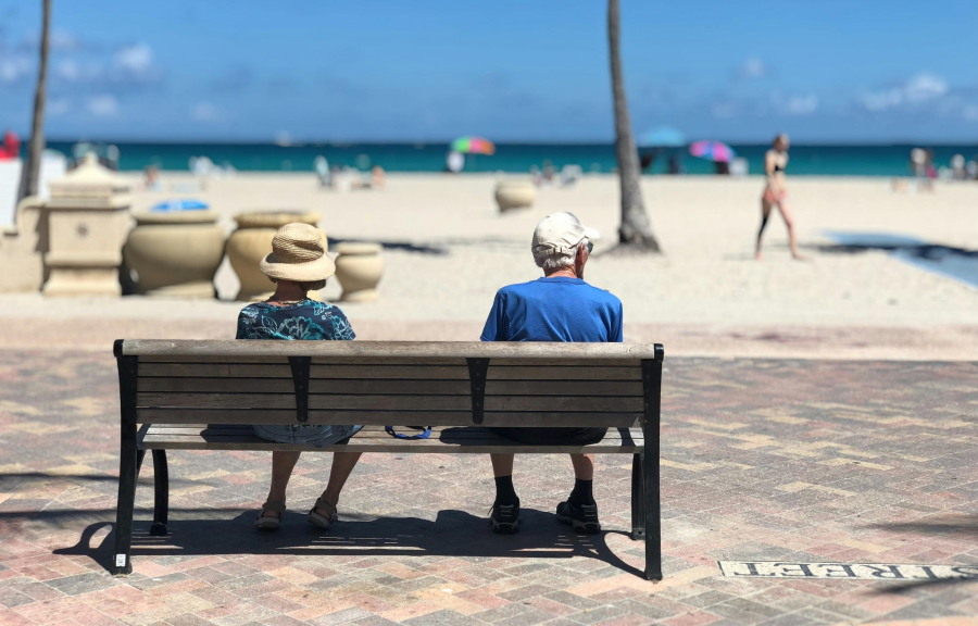 Ανοιχτά παράθυρα για συνταξιοδότηση ακόμα και πριν τα 55