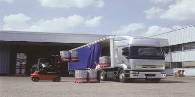 Άδεια άσκησης επαγγέλματος οδικού μεταφορέα εμπορευμάτων ή επιβατών