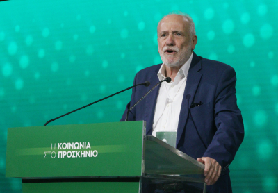ΠΑΣΟΚ: Ο πρώην υπουργός Γιάννης Κουτσούκος ορίστηκε διευθυντής της ΚΟ