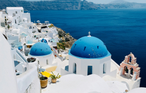 Σαντορίνη: Τι είναι η σεισμική τράπεζα που θα βάλουν στο νησί και πώς λειτουργεί