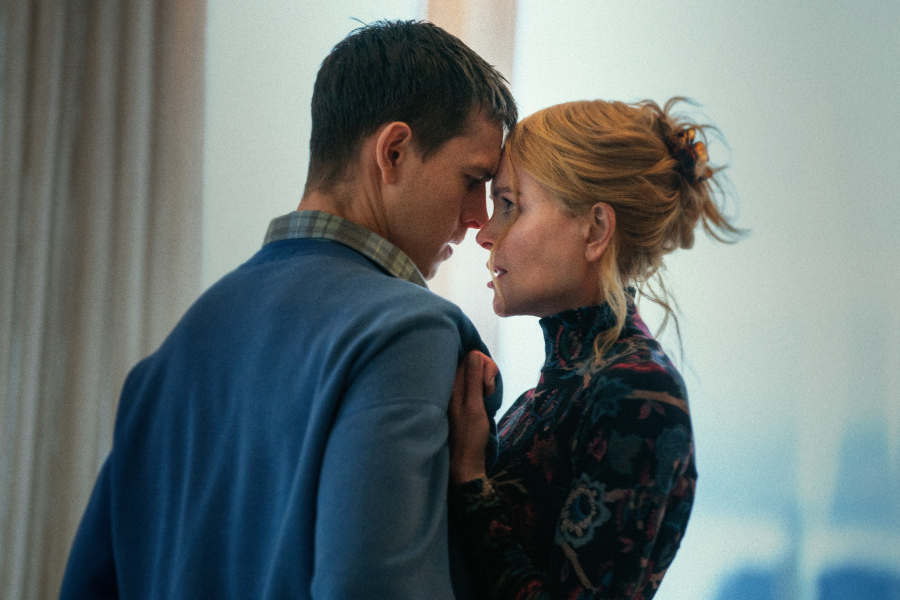 Nέες ταινίες στα σινεμά με την Νικόλ Κίντμαν στο προκλητικό «Babygirl»