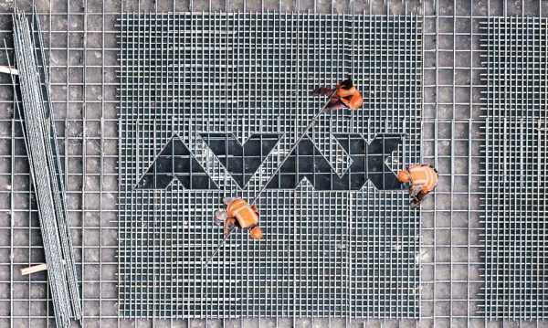 ΑΒΑΞ: Αύξηση 62% στον κύκλο εργασιών το πρώτο εξάμηνο 2025