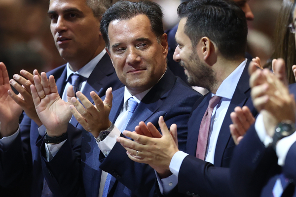 Γεωργιάδης και Κυρανάκης στο Breitbart: Ο Τραμπ θα μείνει στην Ιστορία αν βοηθήσει να επιστρέψουν τα Γλυπτά του Παρθενώνα