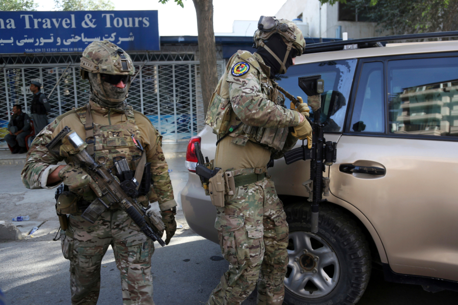 ΗΠΑ: Εντολή για μερική εκκένωση των πρεσβειών τους σε Ιράκ, Κουβέιτ, Μπαχρέιν