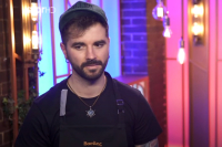 MasterChef 2025: Παραβίασε ένα βασικό κανόνα και αποχώρησε από τον διαγωνισμό (Βίντεο)