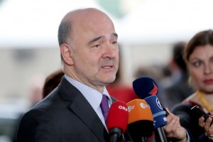 Μοσκοβισί: Πρέπει να υπάρξει πρόγραμμα εποπτείας στην Ελλάδα μετά τη λήξη του προγράμματος