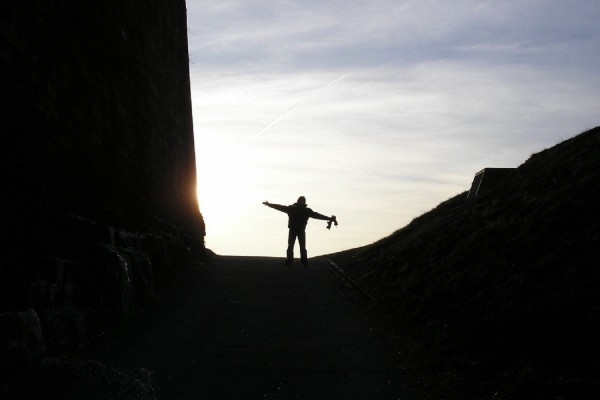 Έκαναν μεταμόσχευση πνευμόνων και μετά «κατέκτησαν» το Κιλιμάντζαρο