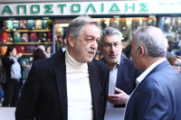 Προθεσμία και από τον Κουκουλόπουλο