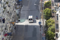 Σαγκάη: Τι είναι η στρατηγική zero-COVID που ακολουθεί η Κίνα, τι λέει ο ΕΟΔΥ για την πιθανότητα νέας μετάλλαξης