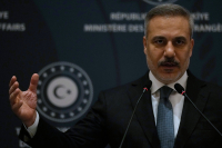 Φιντάν για Ελλάδα: «Αν προχωρήσει σε παράτολμες ενέργειες, η ισχύς της Τουρκίας είναι γνωστή»